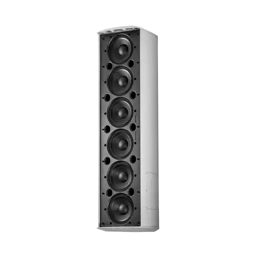 JBL CBT 1000E-WH Purpose-Designed Extension Loudspeaker for CBT 1000 (White) Speakers JBL Professional