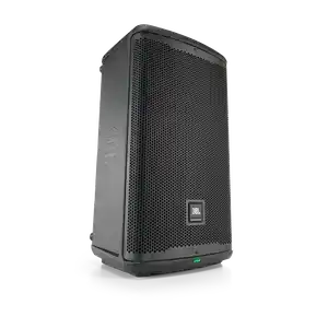 JBL Pro EON715 + EON718S Bundle Speakers JBL Professional