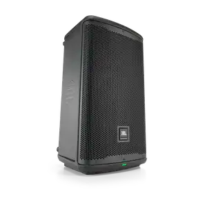 JBL Pro EON710 + EON718S Bundle Live Portable Sound JBL Professional
