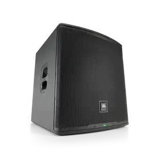 JBL Pro EON710 + EON718S Bundle Live Portable Sound JBL Professional