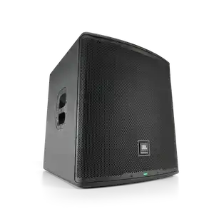 JBL Pro EON715 + EON718S Bundle Speakers JBL Professional