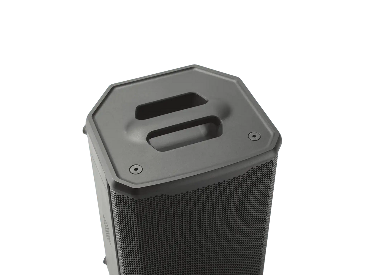 JBL PRX 900 Series Professional Powered Two-Way 8-inch PA Loudspeaker - PRX908 Speakers JBL Professional