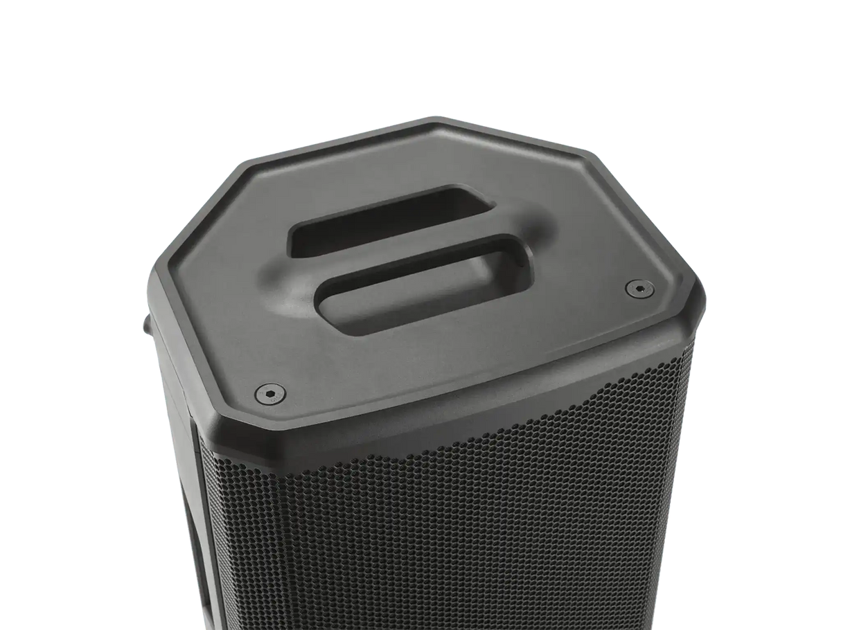 JBL PRX900 Series Professional Powered Two-Way 12-inch PA Loudspeaker - PRX912 Speakers JBL Professional