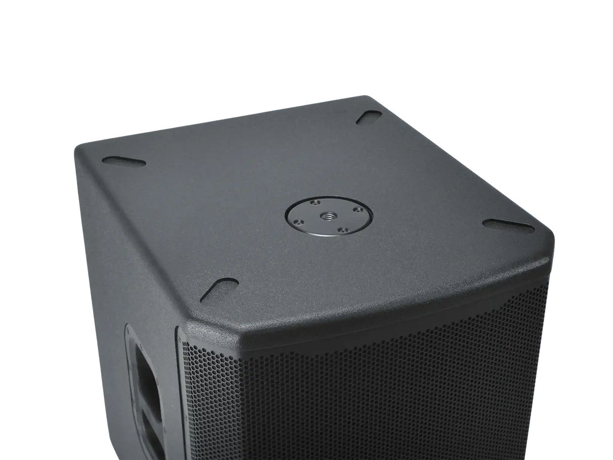 JBL PRX900 Series Professional Powered 15-inch Subwoofer - PRX915XLF Speakers JBL Professional