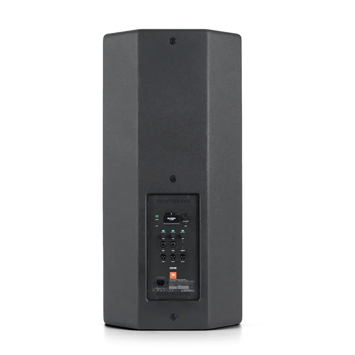JBL PRX900 Series Professional Powered Three-Way Single 15-inch PA Loudspeaker - JBL-PRX935 Speakers JBL Professional