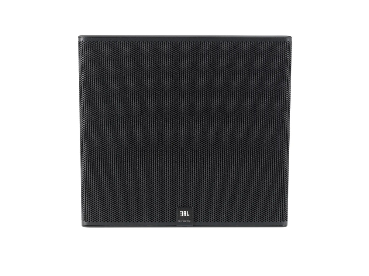 JBL SLP14/T-WH 4" Sleek, Low-Profile On-Wall Loudspeaker (Pair/White) Speakers JBL Professional