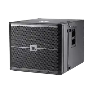 JBL Pro VRX932LA-1 + VRX918S GA Bundle Live Portable Sound JBL Professional