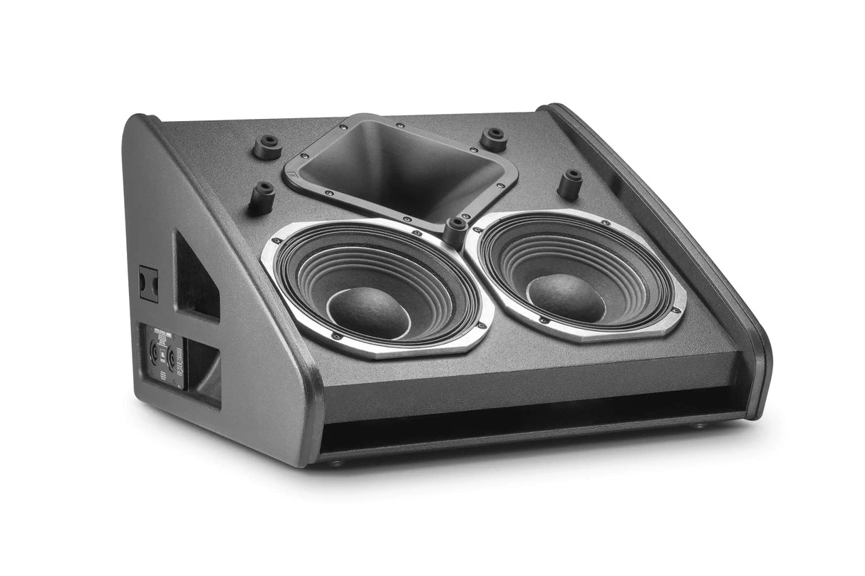 JBL VTX M-Series VTX-M20 Dual 10-inch Professional Stage Monitor Speakers JBL Professional