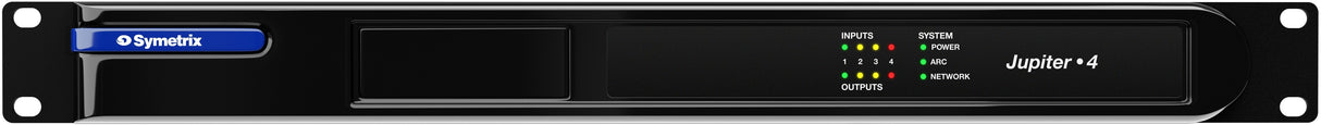 Symetrix 80-0043 Jupiter 4 control Symetrix