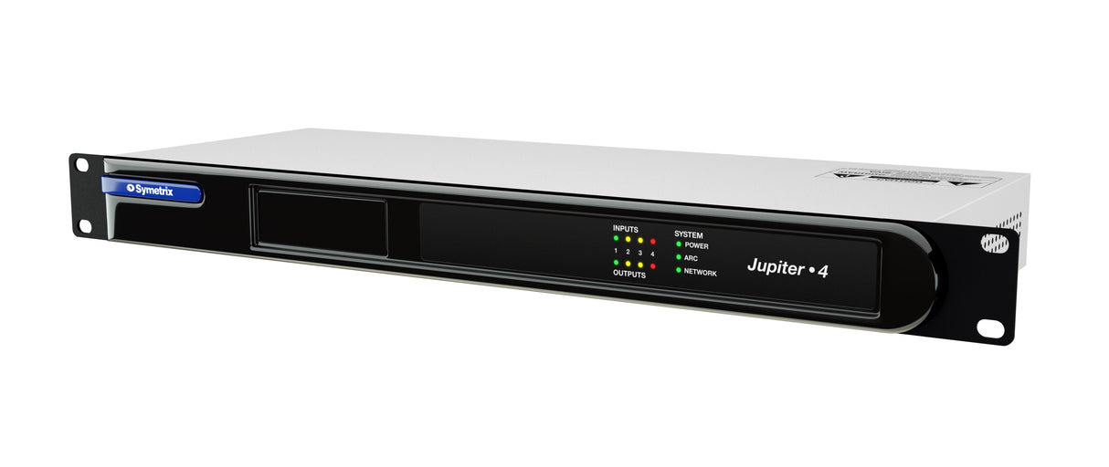 Symetrix 80-0043 Jupiter 4 control Symetrix