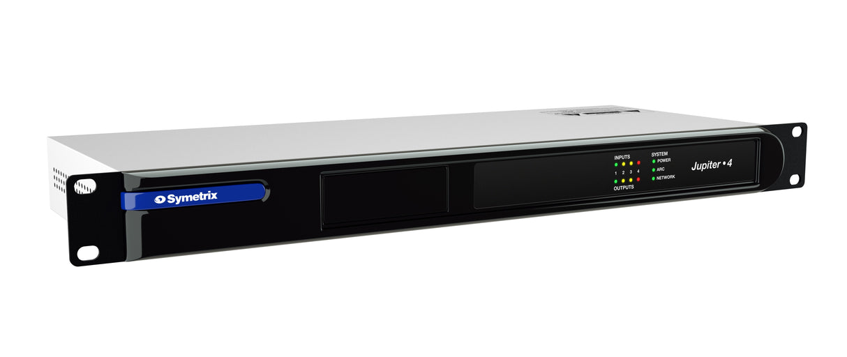 Symetrix 80-0043 Jupiter 4 control Symetrix