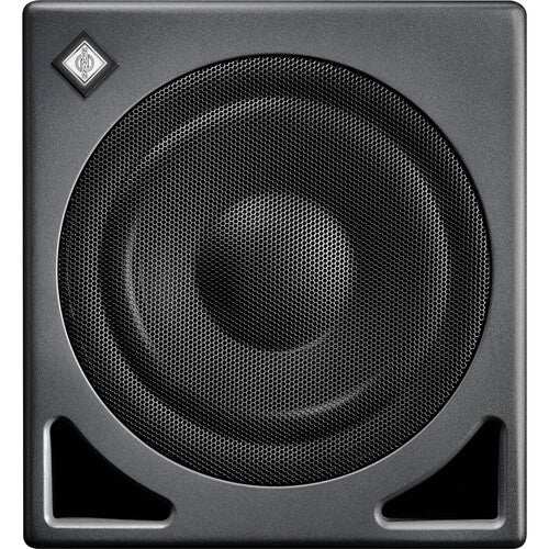 Neumann KH 810 II AES67 10" Active Studio Subwoofer Speakers Neumann