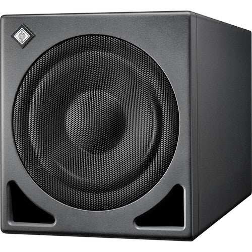 Neumann KH 810 II AES67 10" Active Studio Subwoofer Speakers Neumann