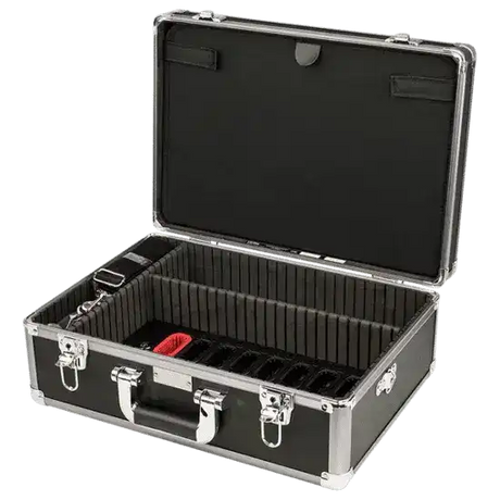 Listen Tech LA-481-01 Docking Station Case 16 Assistive Listening Listen Technologies