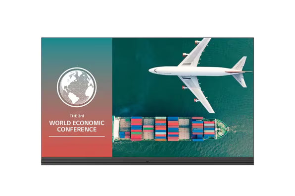 LG TAA Compliant Series 136" Direct View LED Display - LABA-F136GV.EUS Video Wall LG Electronics