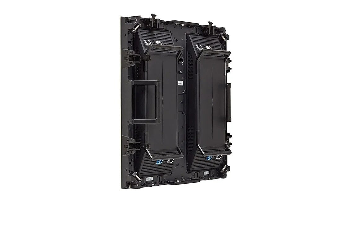 LG LBAG015-G3 – VIRTUAL PRODUCTION LBAG Series DVLED, P1.56, 384x432 resolution Indoor LG Electronics