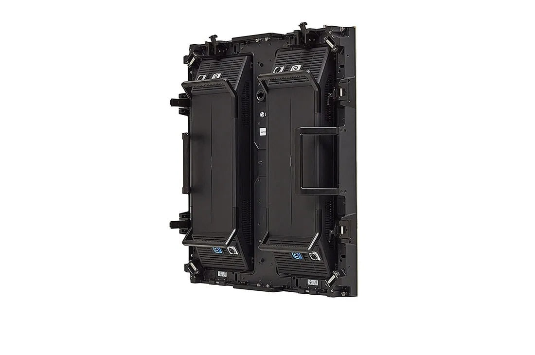 LG LBAG015-G3 – VIRTUAL PRODUCTION LBAG Series DVLED, P1.56, 384x432 resolution Indoor LG Electronics