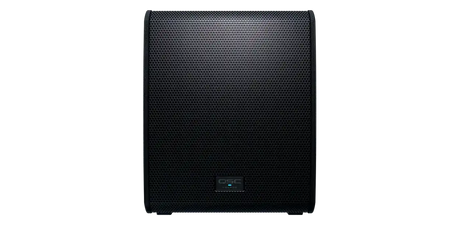 QSC LS118 Powered 18-inch Subwoofer Speakers QSC