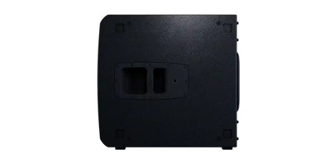 QSC LS118 Powered 18-inch Subwoofer Speakers QSC