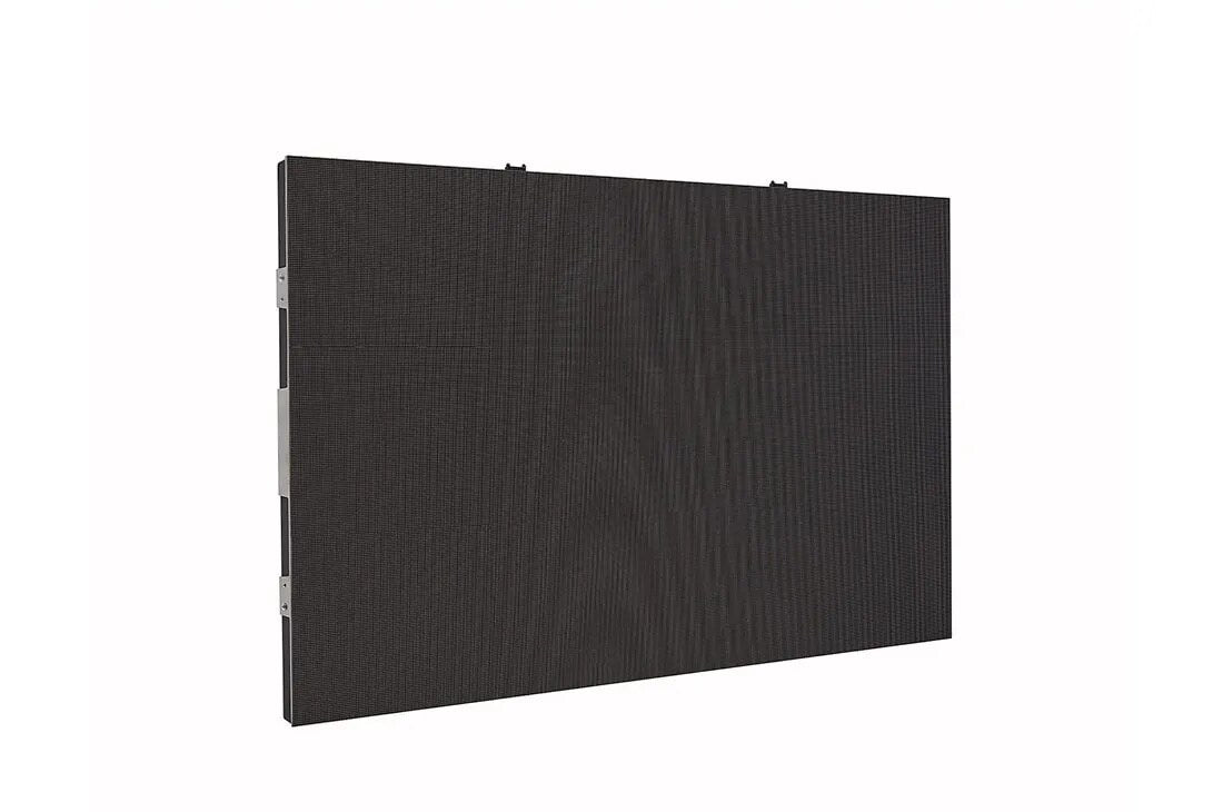 LG LSAC025-SK – LSAC DVLED P2.5 SMD Secondary Cabinet 600Nit 1,200x675x5100 Indoor LG Electronics