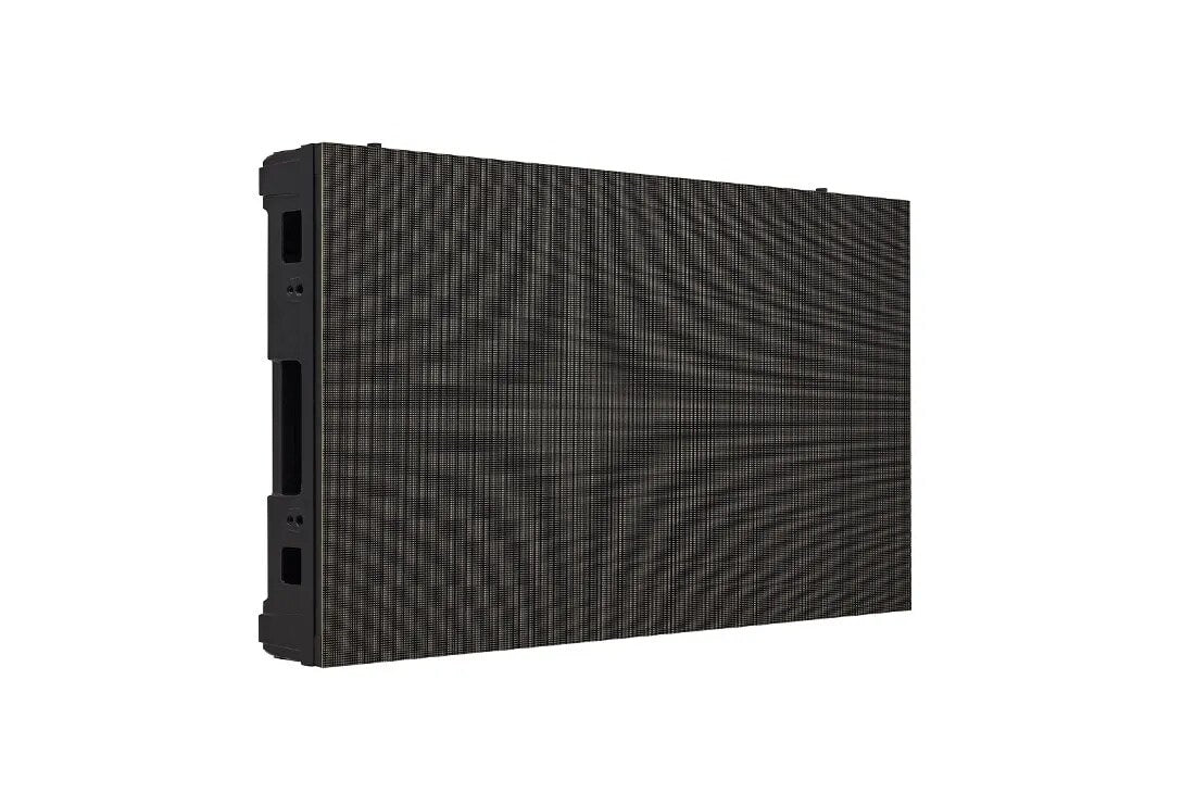 LG LSBE012-GDG – TAA GOB VALUE LSBE Series DVLED, P1.25, 480x270 resolution Indoor LG Electronics