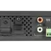 Listen Tech LWS-02B-W1 2 Channel Wi-Fi System with 2 receivers Assistive Listening Listen Technologies