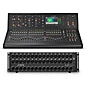 Midas M32 LIVE Digital Mixer Bundle With DL32 Stage Box Audio Mixers Midas