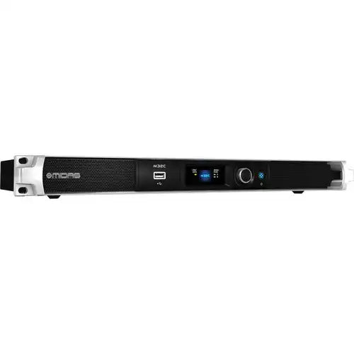 Midas M32C Digital Rack Mixer for Live Performance and Studio Recording Audio Mixers Midas