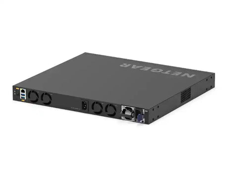 Netgear M4350-24X4V 24x10G/Multi-Gig PoE+ Fully Managed Switch - XSM4328CV-100NES Networking Netgear