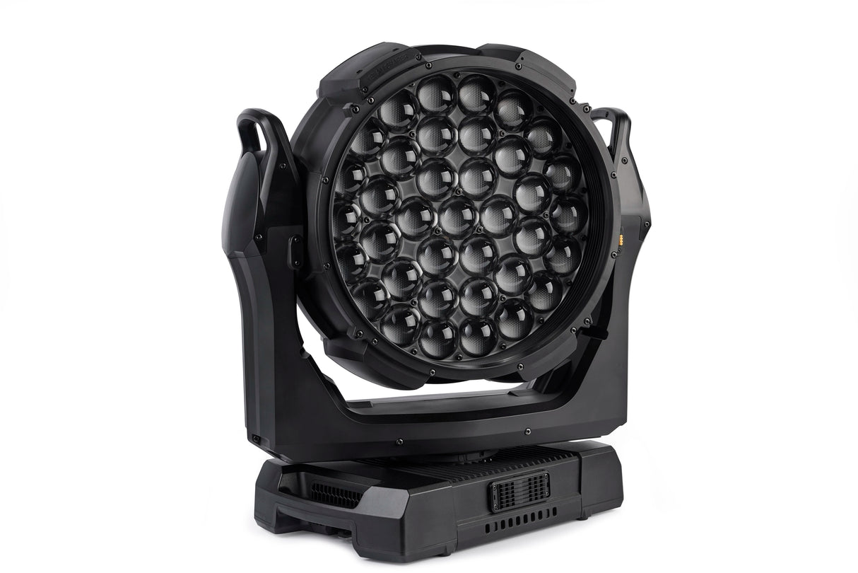Martin MAC Aura Raven XIP – Professional LED Wash Moving Head in SiP Moving Head Fixtures Martin