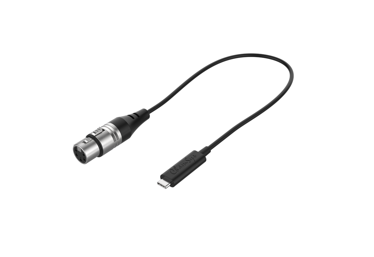 ChamSys MagicDMX Full DMX Interface ChamSys