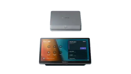 MaxHub MTR Kit w/ Compute, Touch Console & UC S07 - XT10-VB Kit Video Conferencing MaxHub