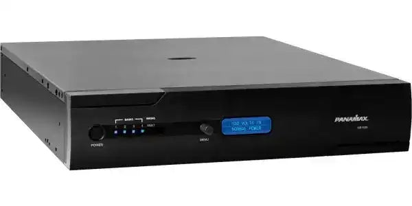 Panamax MB1500 1500VA Rack Mount UPS Power Panamax