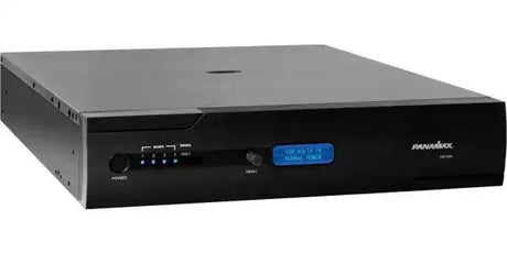 Panamax MB1500 1500VA Rack Mount UPS Power Panamax