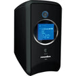 Panamax MB850 850VA Shelf Mount battery Backup UPS Power Panamax