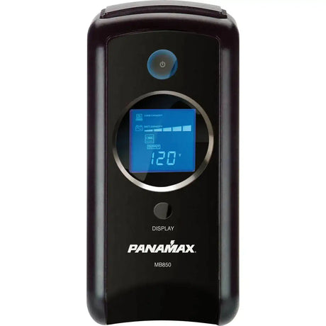 Panamax MB850 850VA Shelf Mount battery Backup UPS Power Panamax