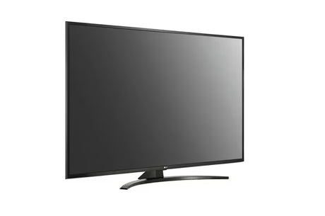 LG UM670H 86" UM670H Series 4K UHD Pro:Centric® SMART Hotel TV Displays LG Electronics