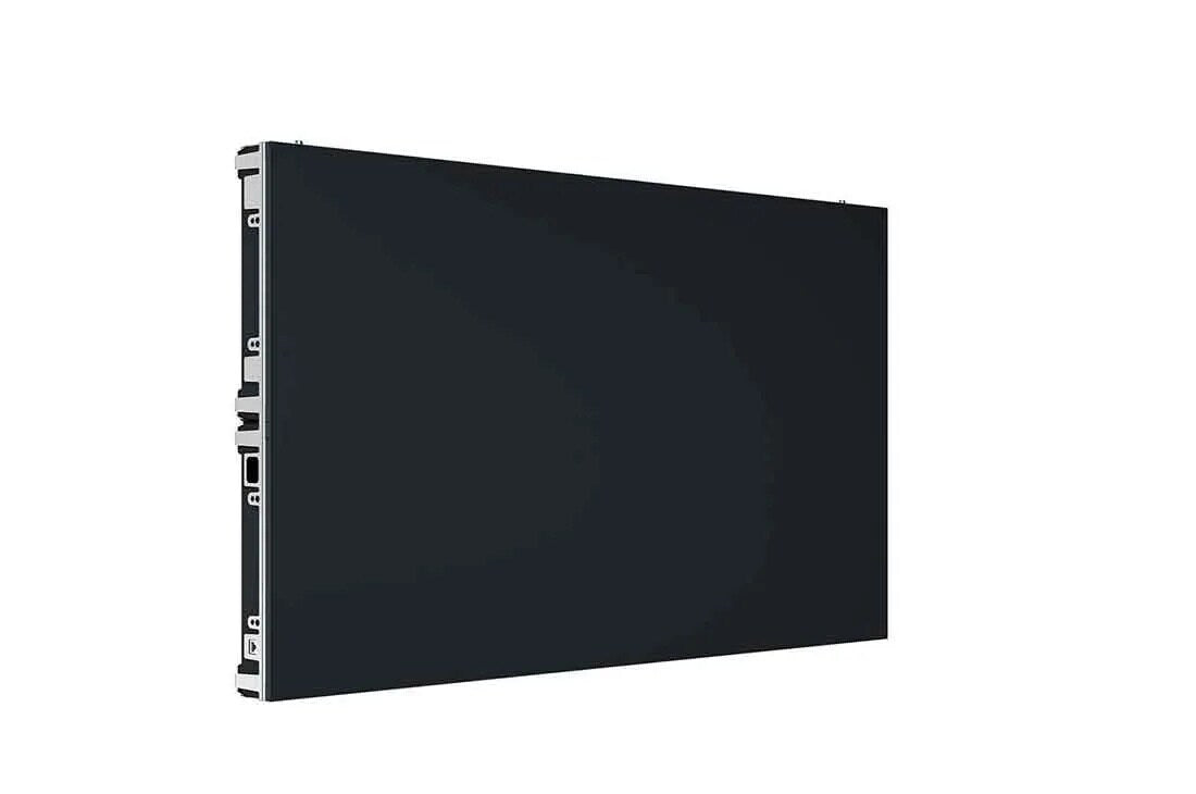 LG LSBF015-GDC – LSBF DVLED P1.5 TAA L/R Mitre Cut Indoor Cabinet 600Nit 1200x675x72 Indoor LG Electronics