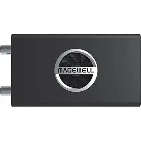 Magewell Pro Convert 12G SDI 4K Plus Video Conferencing Magewell