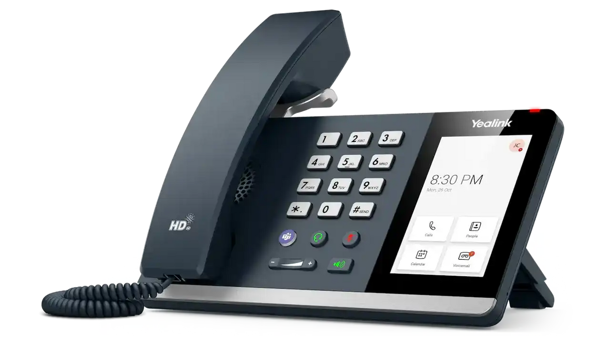 Yealink MP54 E2 Teams IP Phone Conference Phones Yealink