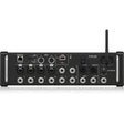 Midas MR12 12-Input Digital Mixer for iPad/Android Tablets with Wi-Fi and USB Recorder Audio Mixers Midas