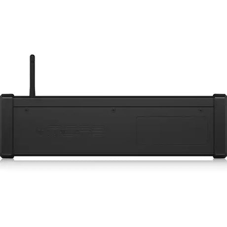 Midas MR12 12-Input Digital Mixer for iPad/Android Tablets with Wi-Fi and USB Recorder Audio Mixers Midas