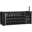 Midas MR18 18-Input Digital Mixer for iPad/Android Tablets with Wi-Fi and USB Audio Interface Audio Mixers Midas