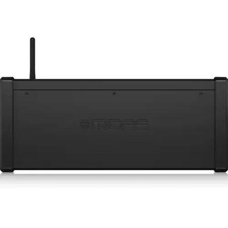 Midas MR18 18-Input Digital Mixer for iPad/Android Tablets with Wi-Fi and USB Audio Interface Audio Mixers Midas