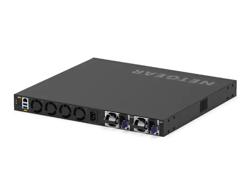 Netgear MSM4352-TAANES 52PT M4350-44M4X4V MANAGED SWITCH (TAA compliant) Networking Netgear