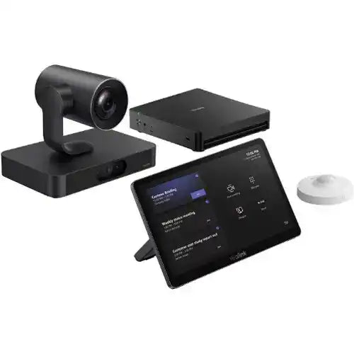 Yealink MVC S80 Microsoft Teams Rooms on Windows Video Conferencing Yealink