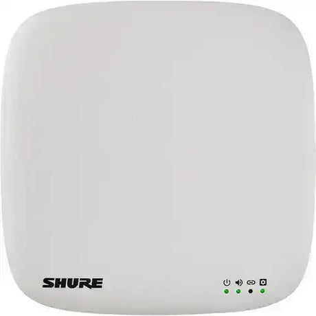 Shure MXWAPX4 Access Point Transceiver for MXW neXt 4 Wireless Conferencing System (1.9 GHz) Microphones Shure