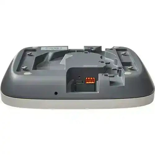 Shure MXWAPX4-Z10 Microflex Wireless Next 4-Channel Access Point Transceiver Wireless Conferencing Systems Shure