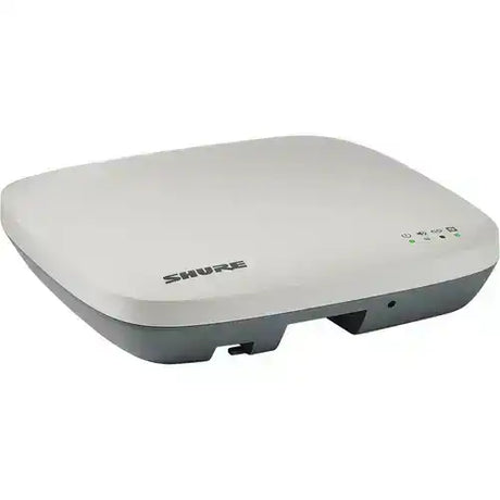 Shure MXWAPX4 Access Point Transceiver for MXW neXt 4 Wireless Conferencing System (1.9 GHz) Microphones Shure