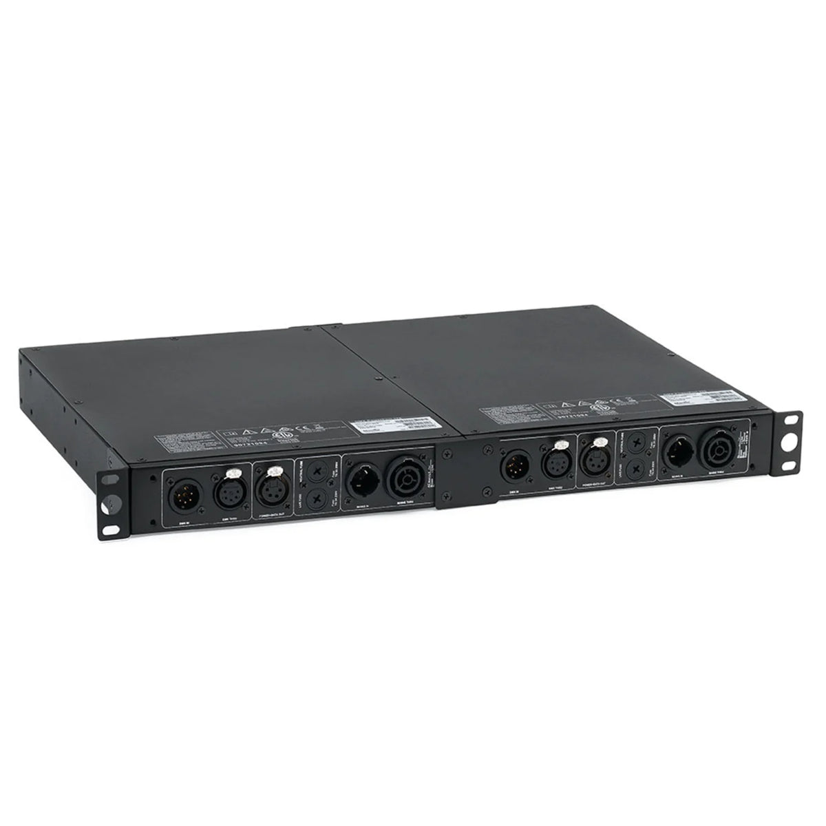 Martin DMX PowerPort 375 – DMX-Controlled LED Power Processor Lighting Control Systems Martin Lighting